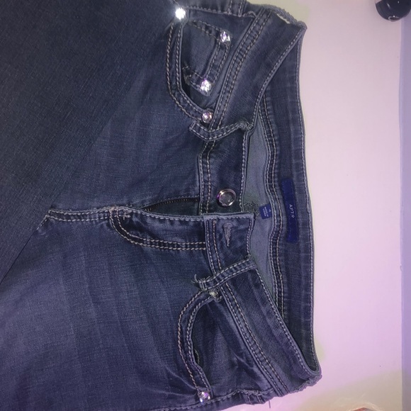 Boot Cut Jeans - Picture 4 of 4